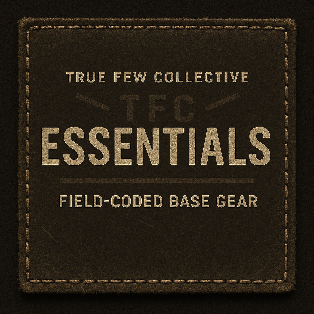 Essentials Collection