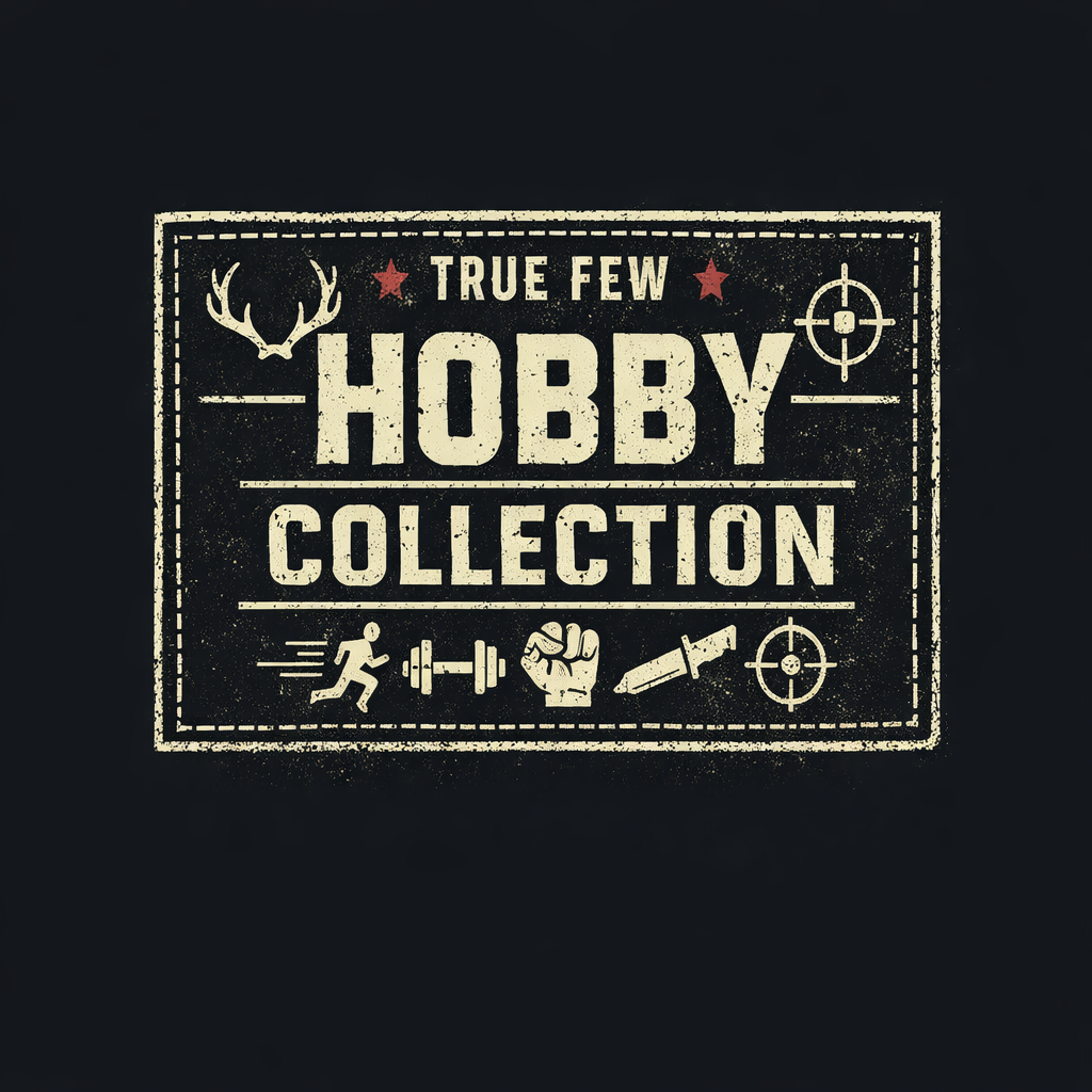 The Hobby Collection