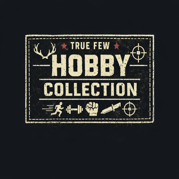The Hobby Collection